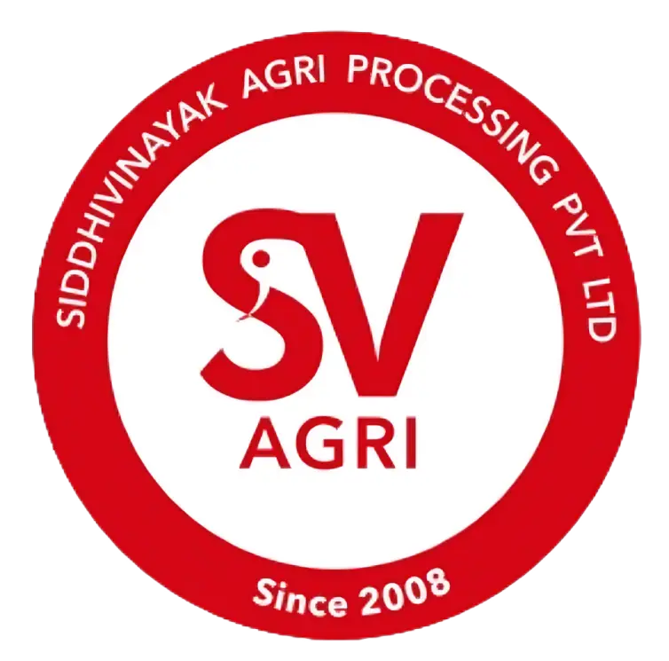 SIDDHI VINAYAK AGRI PROCESSING PRIVATE LIMITED logo