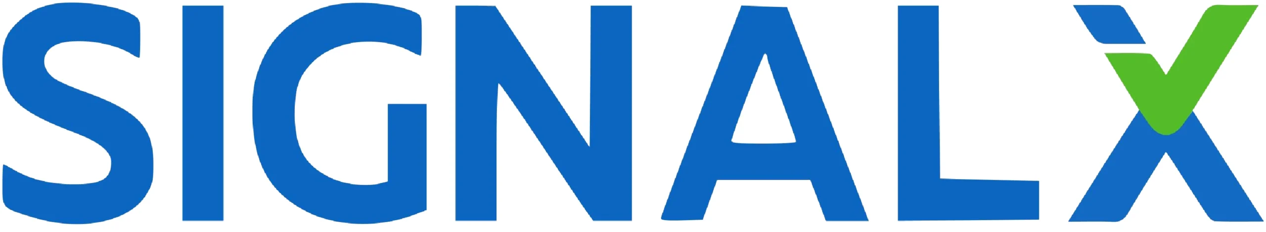 SignalX Private Limited logo