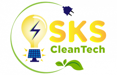 SKS Cleantech Private Limited logo