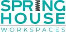 Springhouse Coworking Private Limited logo