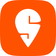 Swiggy Limited logo