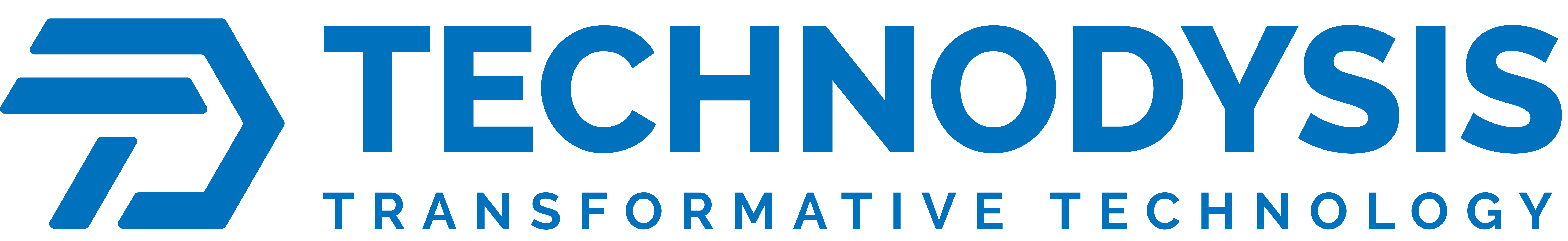 Technodysis Private Limited logo