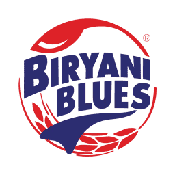 Biryani Blues logo