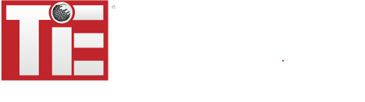 TIE Ahmedabad Association logo