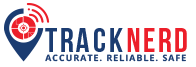 TRACKNERD GPS PRIVATE LIMITED logo