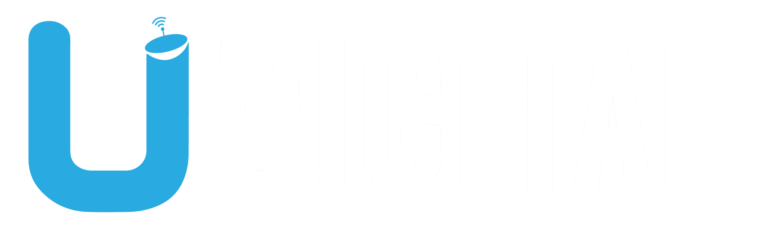 U-Digital Network Private Limited logo