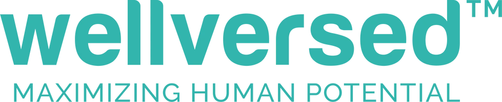 Wellversed Health Private Limited logo