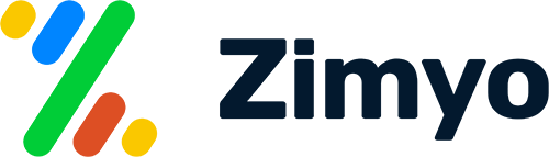 ZIMYO CONSULTING PRIVATE LIMITED logo