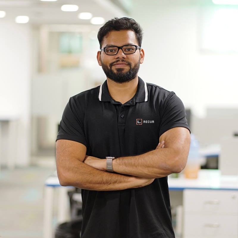 Abhinav Sherwal